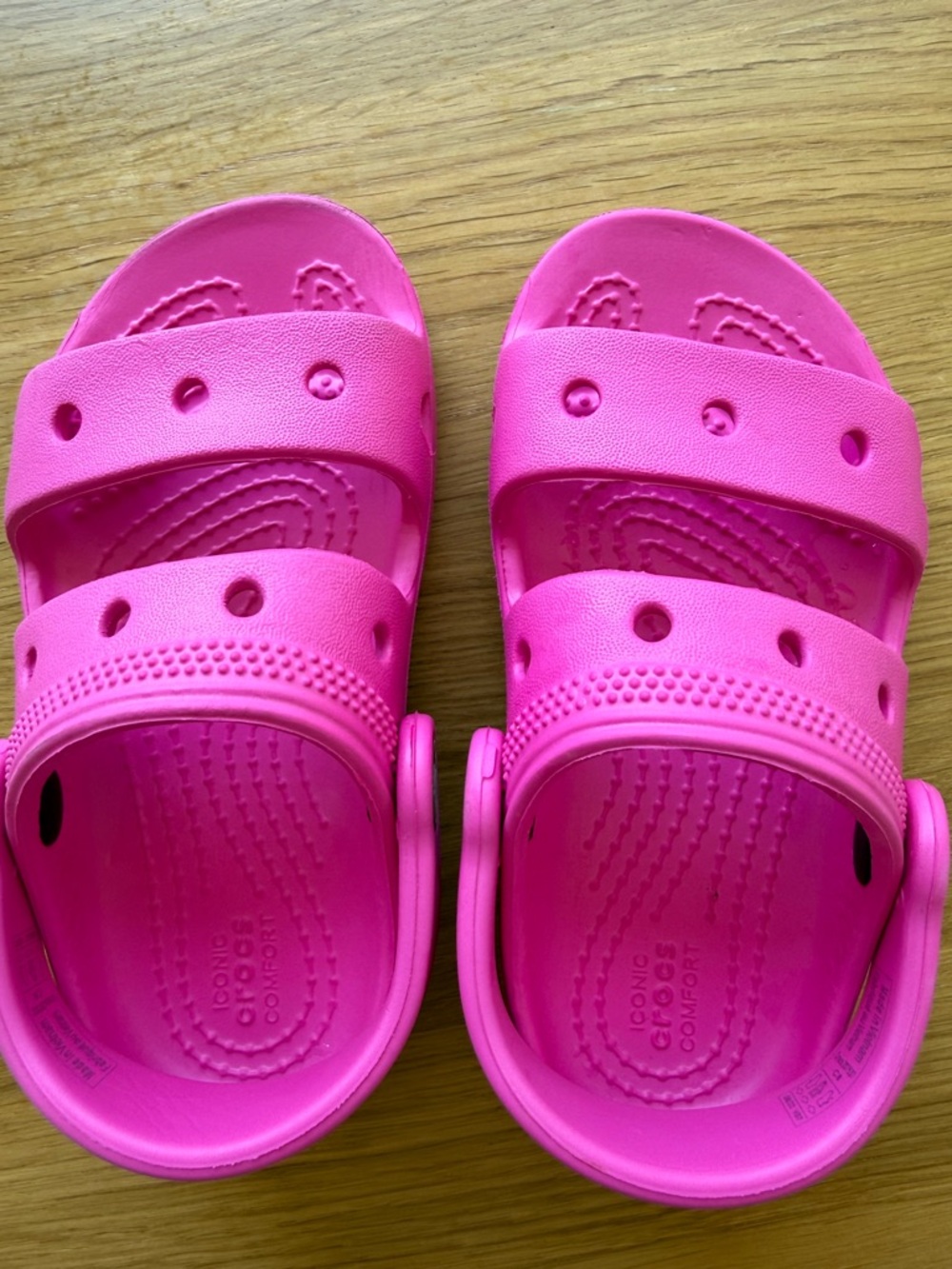 Crocs Sandals - Picture 4 of 7